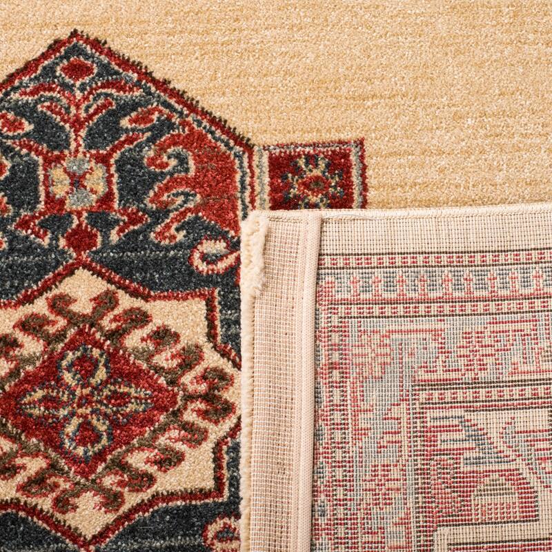 SAFAVIEH Mahal Ruzana Traditional Oriental Rug