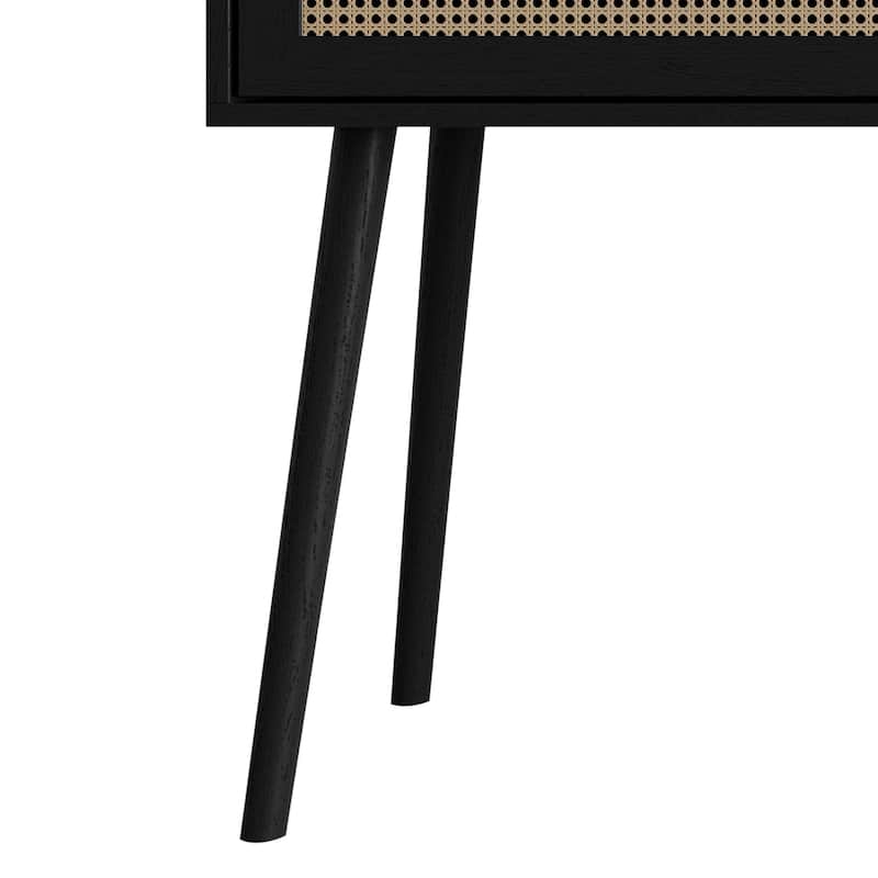 CraftPorch Sophisticated Wall Bed with 2 Nightstand