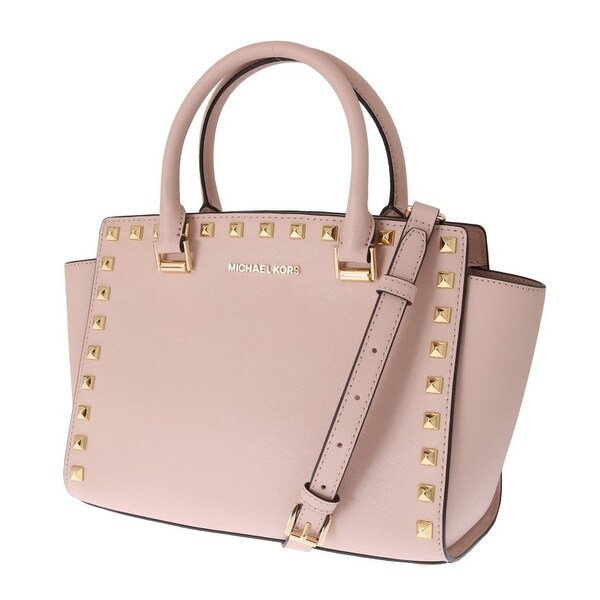 selma michael kors dimensions