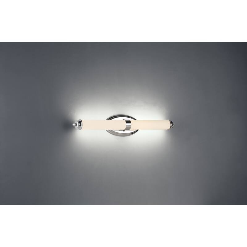 Access Lighting Madison LED Vanity with Opal Glass