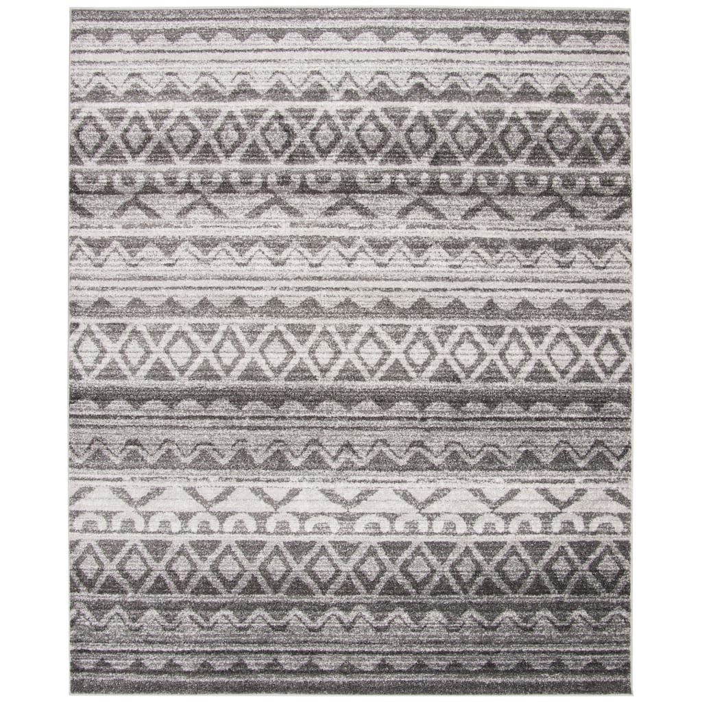 SAFAVIEH Adirondack Sorina Moroccan Boho Rug
