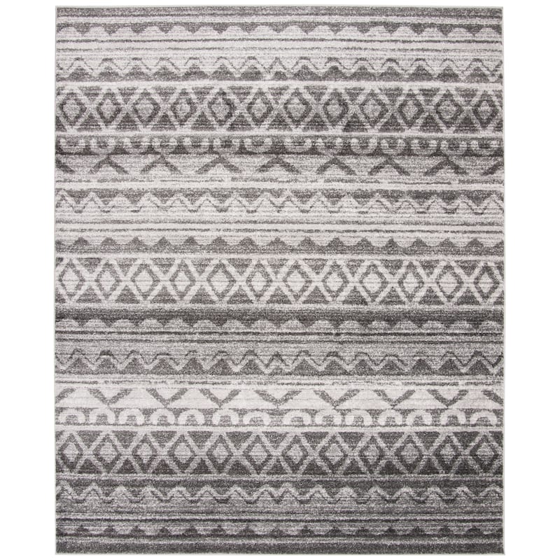 SAFAVIEH Adirondack Sorina Moroccan Boho Rug