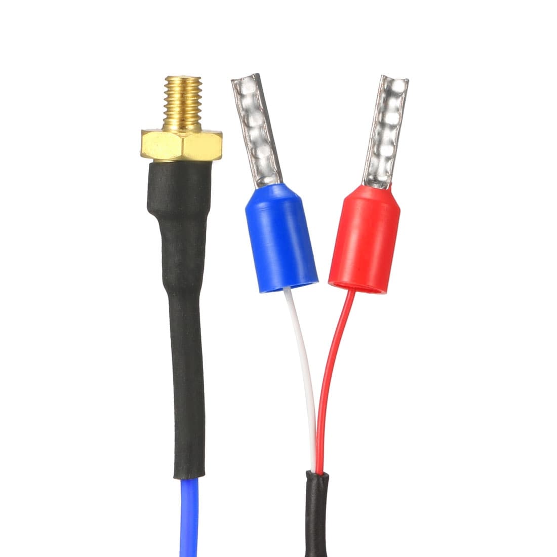 Shop K Type Thermocouple Temp Sensor Probe For 3d Printer 3 Meters