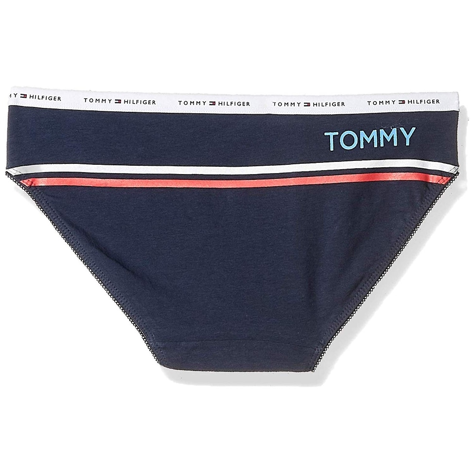 tommy hilfiger women's bikini underwear