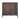 Uttermost Nadie 36 Inch Wide Mango Wood Cabinet with Adjustable