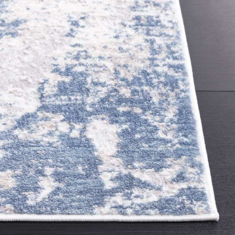 SAFAVIEH Amelia Modern Abstract Rug