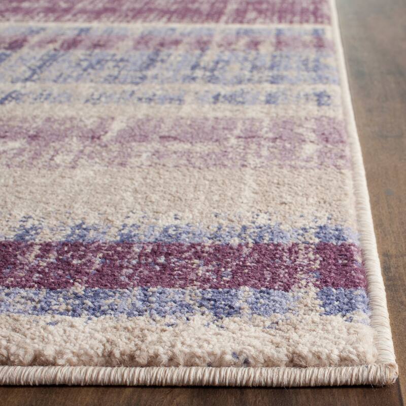 SAFAVIEH Evoke Karrie Distressed Vintage Boho Rug
