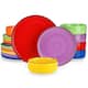 Option Assorted Colors