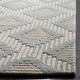 preview thumbnail 8 of 14, SAFAVIEH Handmade Chatham Pallie Modern Moroccan Wool Rug