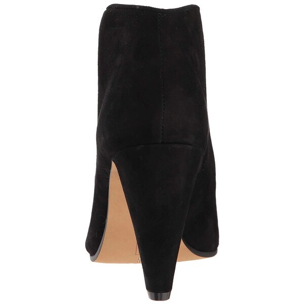 Vince camuto eckanna bootie outlet