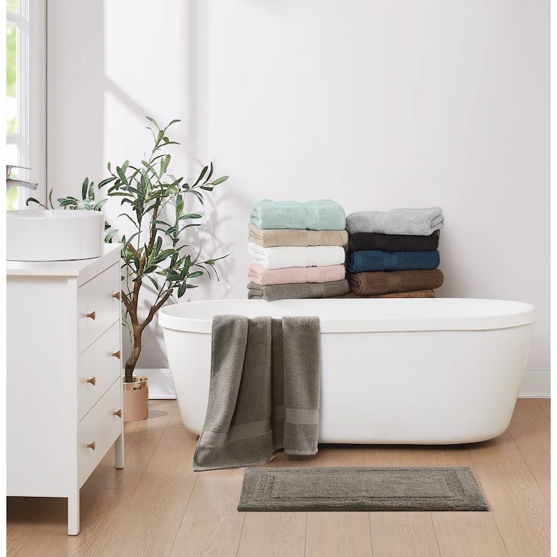 Royal Velvet Regal Plush Towel Collection