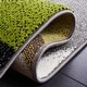 preview thumbnail 69 of 128, SAFAVIEH Hollywood Deep Mid-Century Modern Abstract Rug