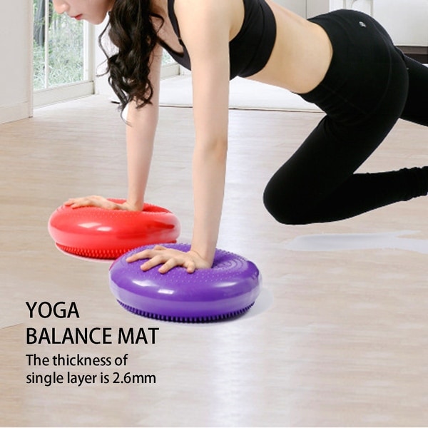 Exercise cushions sale