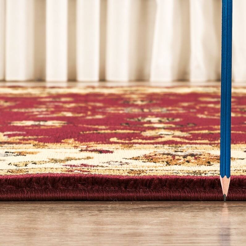 Classic Area Rug - 6' x 7'