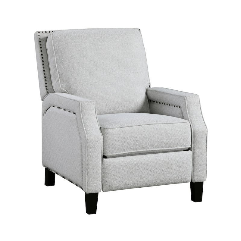 Beckett Push Back Reclining Chair