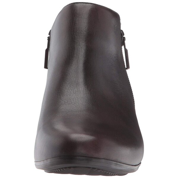 trotters ankle boots