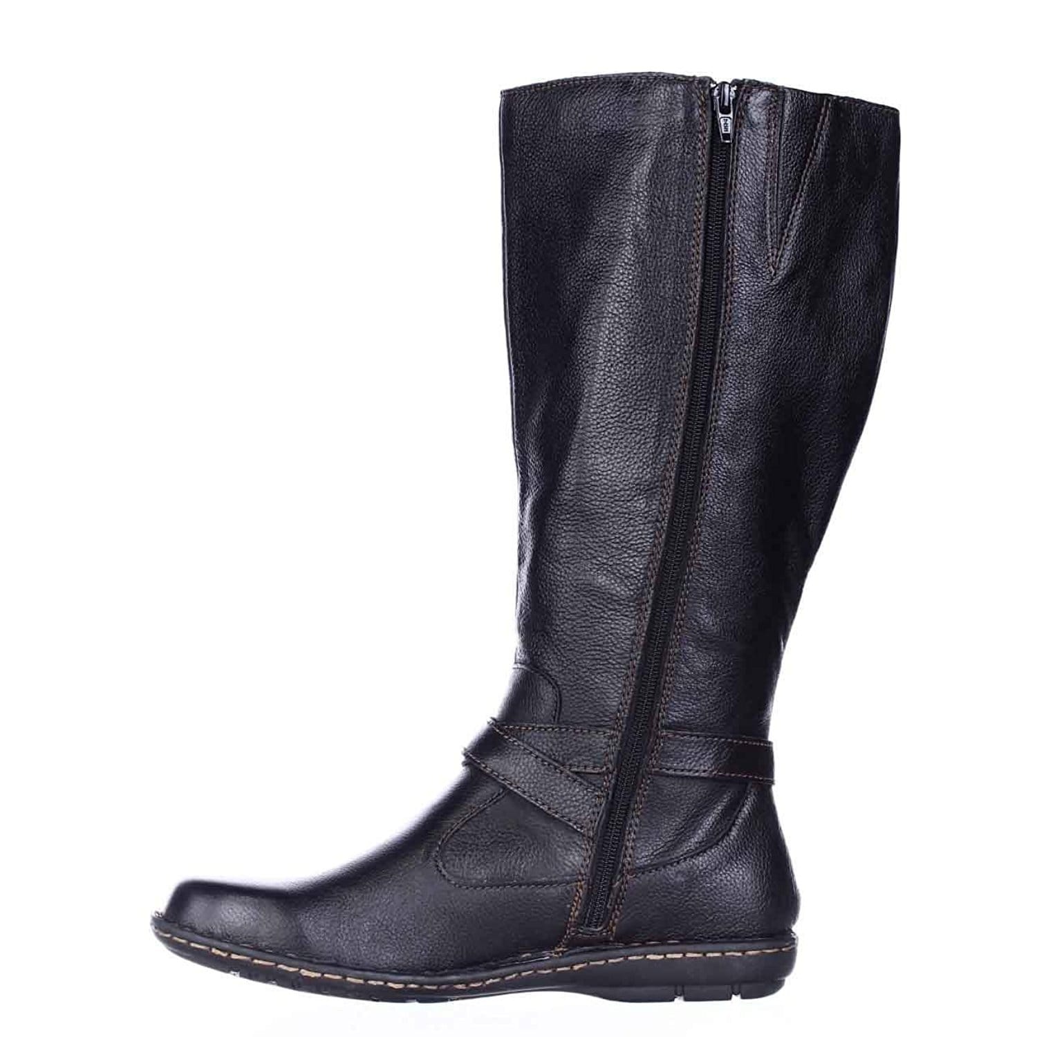 born black boots
