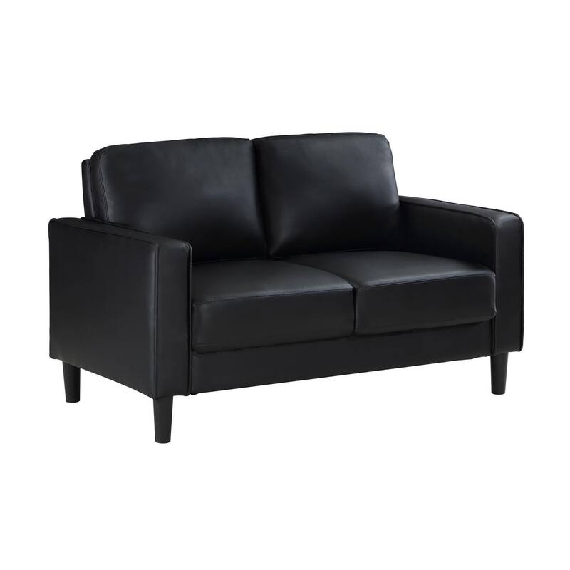 Farallone 3-piece Track Arm Sofa Set