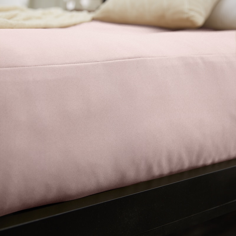 TruPedic Porch & Den Hansen Full-size 5-inch Futon Mattress - Frame Not Included