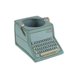 Shop Allen Designs Writer Indoor Outdoor Decorative Shop Allen Designs Writer Indoor Outdoor Decorative