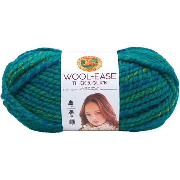 thick yarn on sale