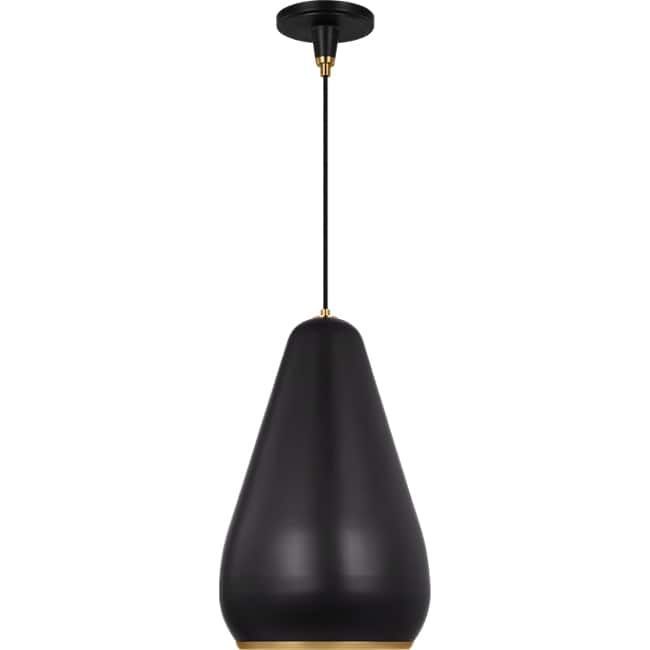 Clasica Small Pendant
