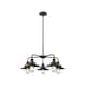 Option Oil Rubbed Bronze