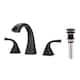 Option Oil Rubbed Bronze