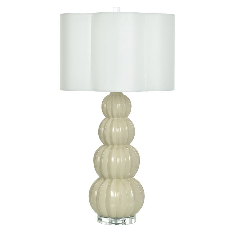 Tamara Day for Stylecraft Ophelia Table Lamp