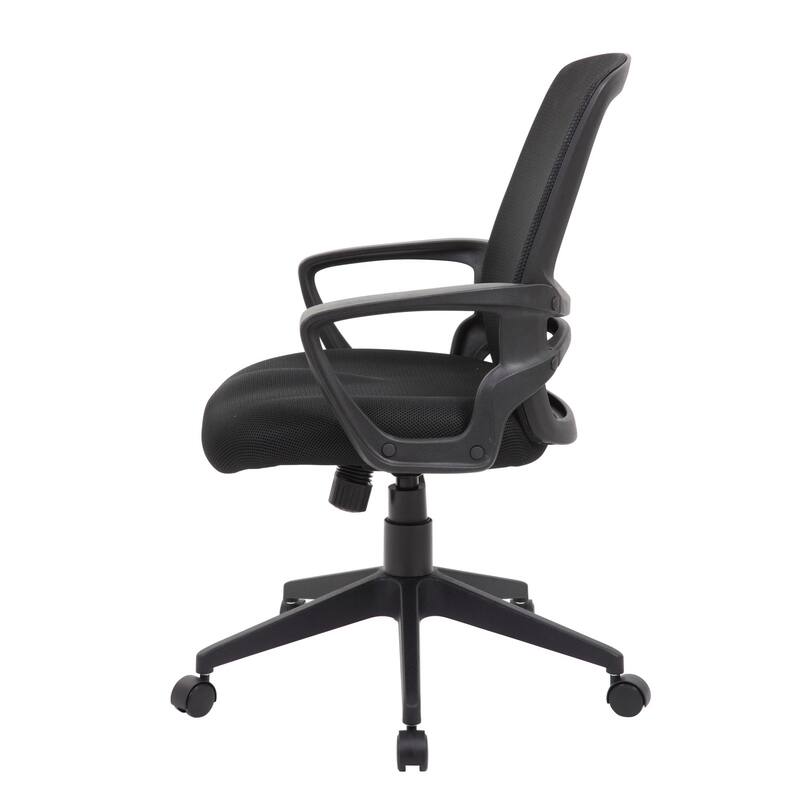 Boss Office Products Mesh Task Chair