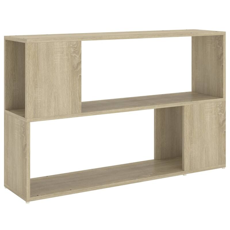 vidaXL TV Cabinet Engineered wood Small TV Cabinet Rectangular