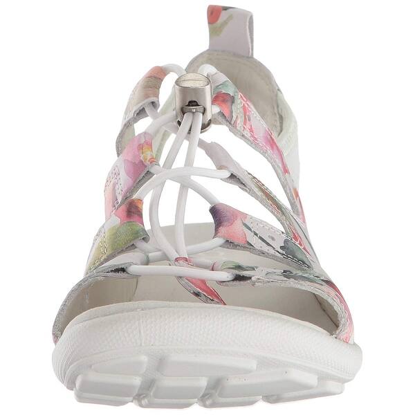 ecco women's jab toggle sandal
