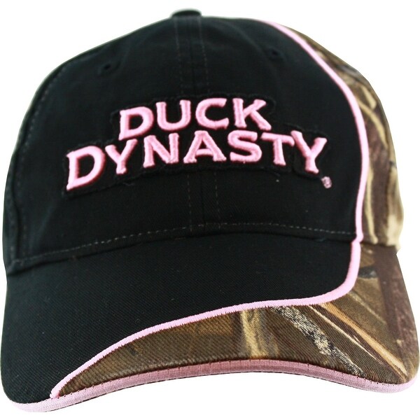 duck dynasty cap