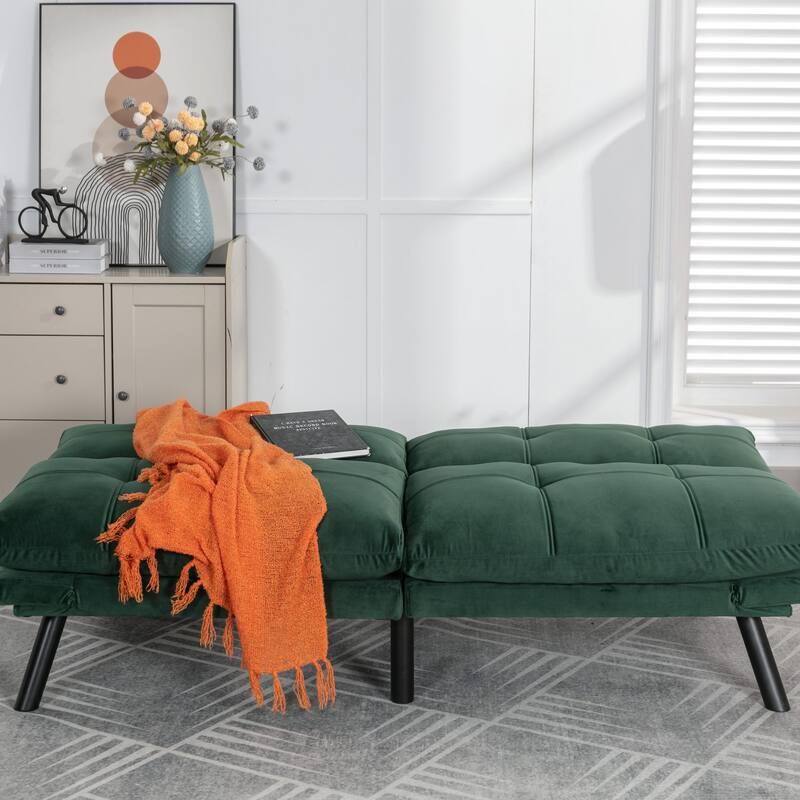 Modern Convertible Sofa Bed