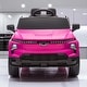preview thumbnail 25 of 41, 24V Kids Ride On Chevrolet Silverado Truck with Remote Control, LED Lights, Bluetooth, MP3, USB, Music & Slow Start for Ages 2-5