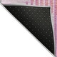 preview thumbnail 23 of 47, Machine Washable Indoor/ Outdoor Abstract Stripe Chantille Rug