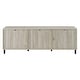 preview thumbnail 7 of 40, Middlebrook Hilla 70-inch Modern Storage TV Console