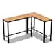Option Brown - 42.91 inches long - 2PC