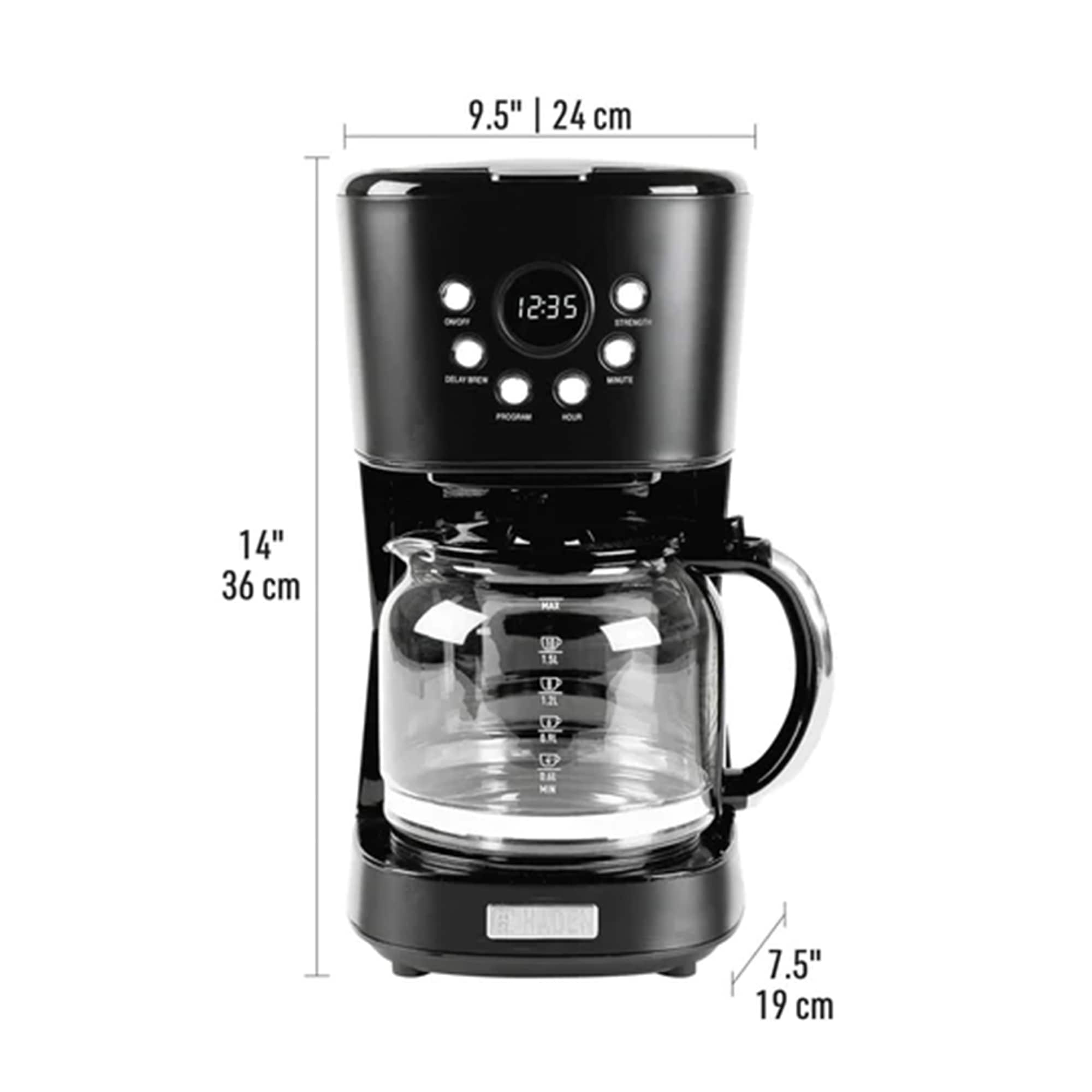 https://ak1.ostkcdn.com/images/products/is/images/direct/910c94d7cf3e4f2fb42d01561a328214c2683cd9/Haden-Heritage-12-Cup-Programmable-Retro-Coffee-Maker-Machine%2C-Black-Chrome.jpg