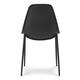 Poly and Bark Isla Chairs (Set of 4)