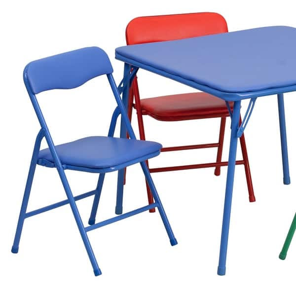 Featured image of post Cheap Folding Chairs And Table Set : Find durable tables and chair sets for your events.