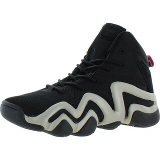 Adidas Womens Crazy 8 Advance W Basketball Shoes High Top Lace Up