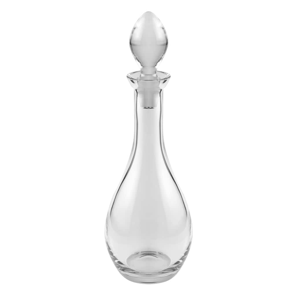Majestic Gifts Inc. Oversized Wine Decanter W/ Stopper- 58 Oz. - 16"