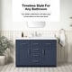 preview thumbnail 17 of 122, OVE Bailey Bathroom Vanity with Power Bar