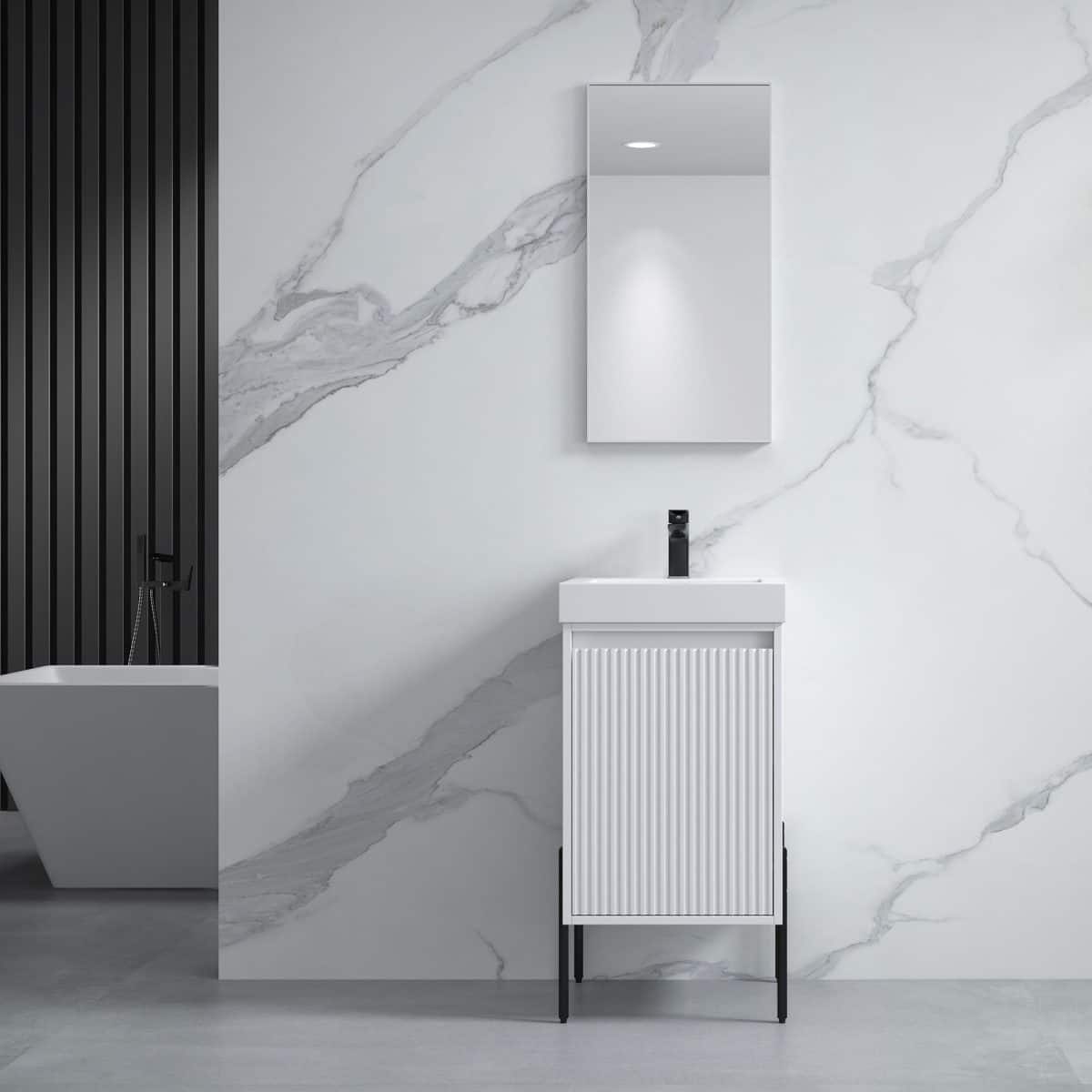 Option White