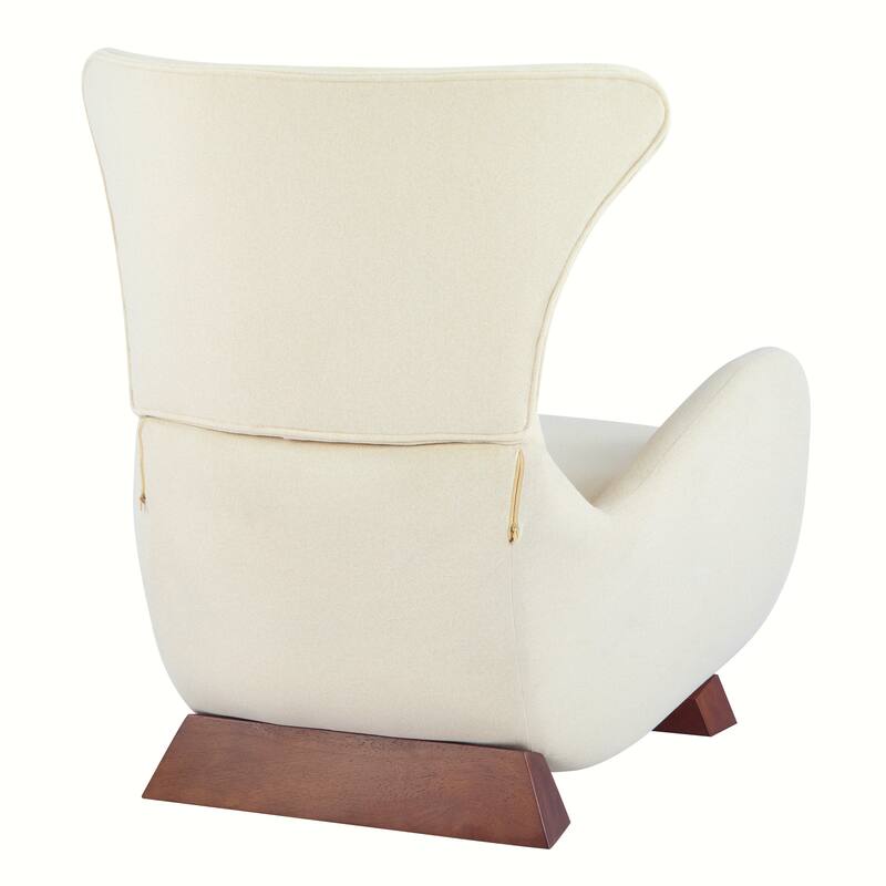 Christopher Knight Home - Modern Upholstered Accent Chair with Pet Nook Storage