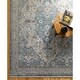 preview thumbnail 7 of 10, Jeniffer Traditional Area Rug