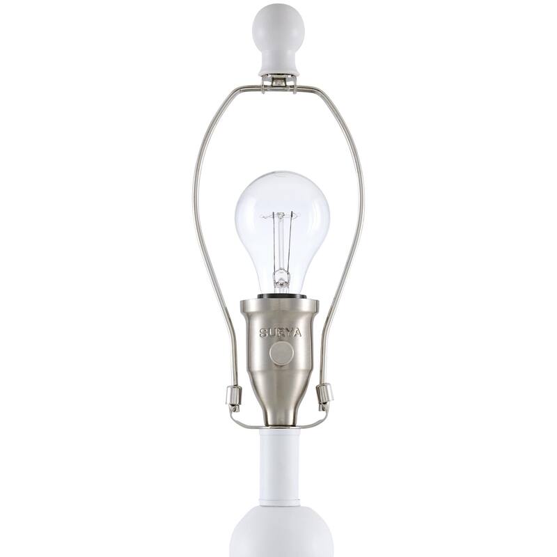 Livabliss Zelda Traditional Accent Table Lamp
