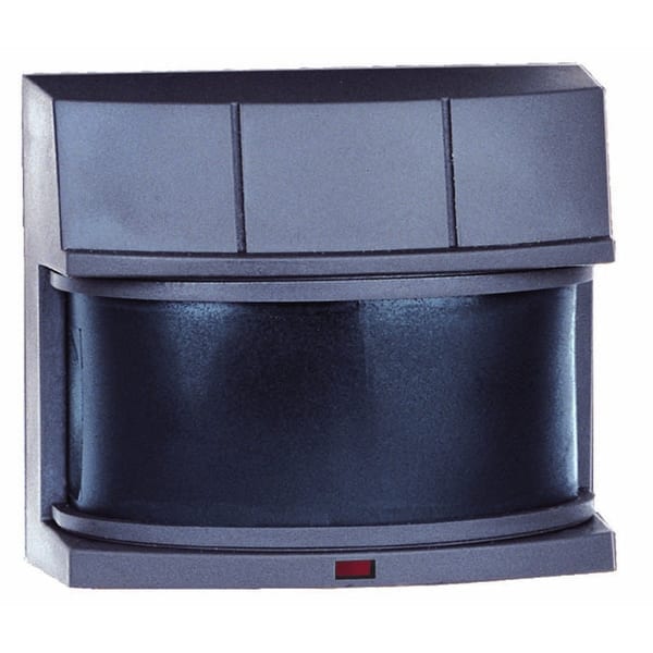 Heath Zenith HZ5316 240 Degree Wide Angle Replacement Motion Sensor