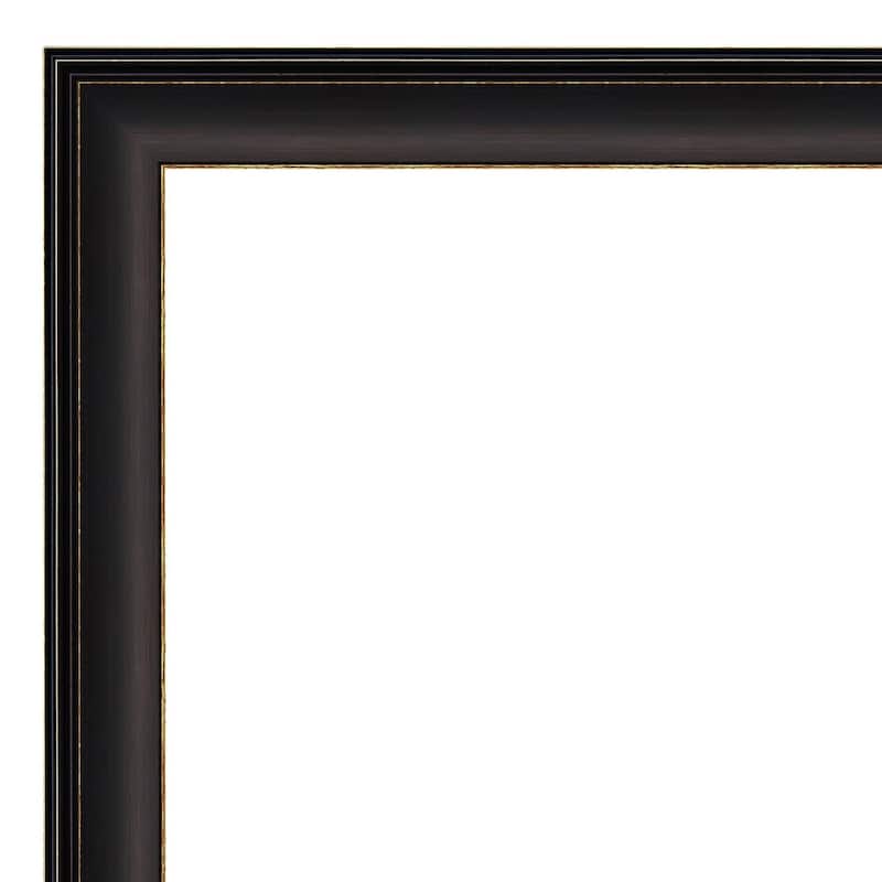 Trio Framed Cork Bulletin Memo Board